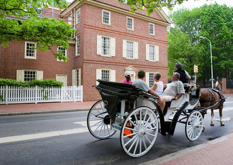 Dolley Todd House